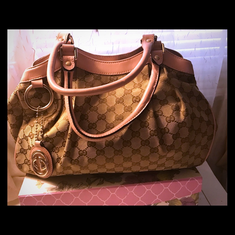 GUCCI PURSE